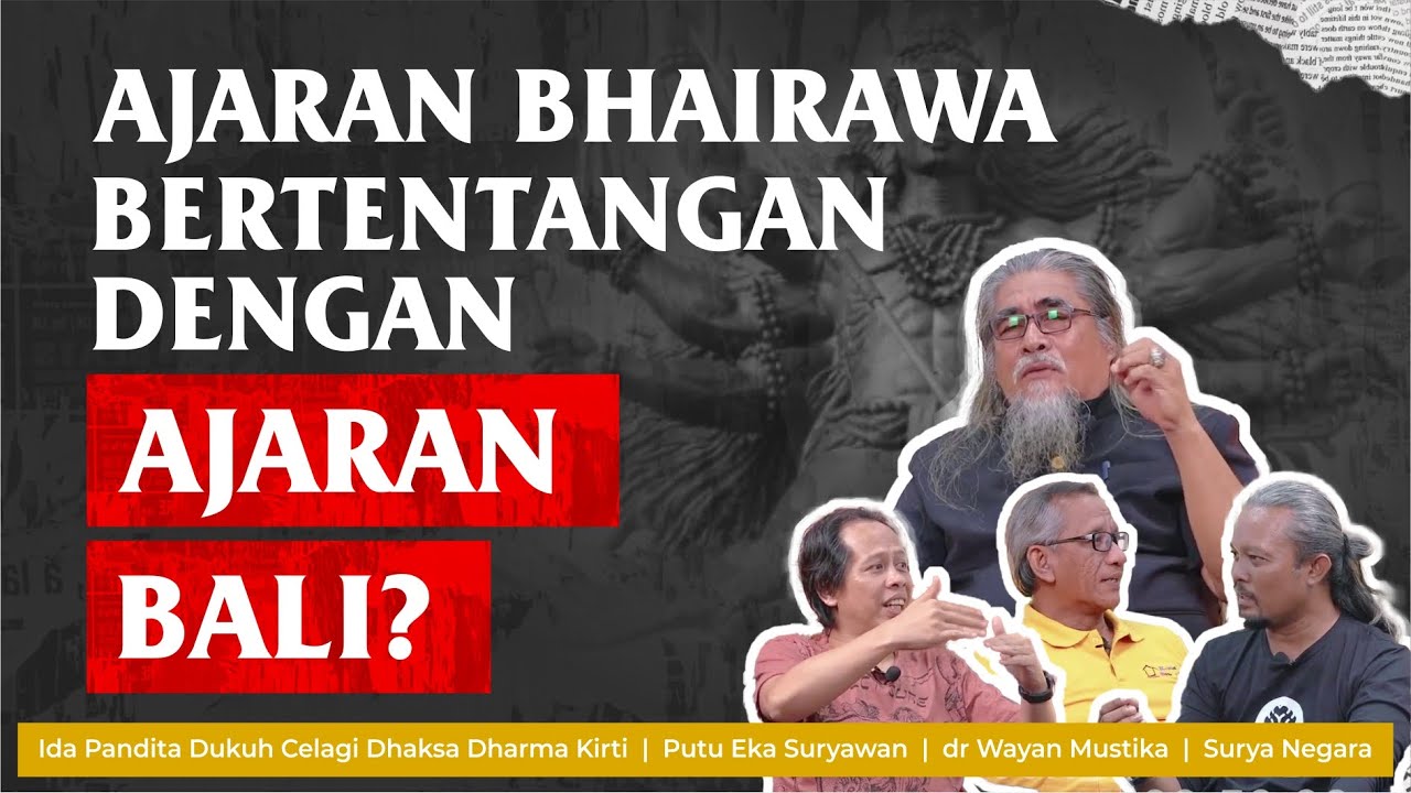 DEMITOS 31 || BHAIRAWA JALAN MOKSA? || MITOS ATAU FAKTA? #part3