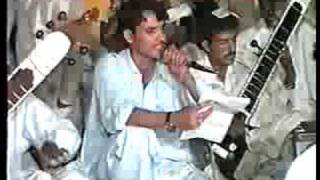 Raja Hafeez( sajna j jolay ho tosna Bury)