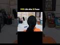 POV: Life after 18 Years 💯#shorts #study #studymotivation #motivation #viral #exam