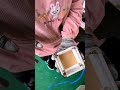 Checking watch box#watchbox#watchcase#storagecase#aluminumcase #factory