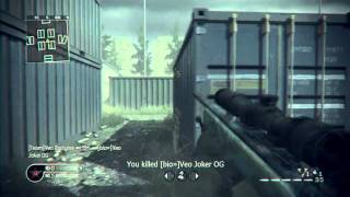 Spawn Raping Joker