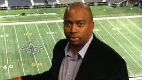 Interview With Saints Report Rod Walker | The Stat...