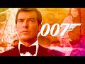 007 : By Your Side - James Bond Theme