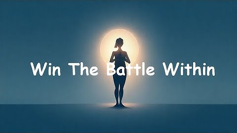 7 Biblical Habits to Build Unshakable Self‑Control