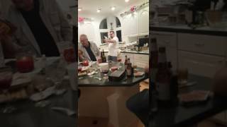 #mannequinchallenge Christmas 2016