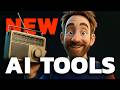 AI News: Eleven Music, DeepSeek v3.1 &amp; AGENTS.md