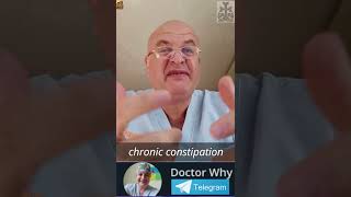 Constipation: Is Your Colon Lazy or is the Exit Door Stuck