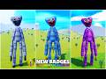 [ UPDATE ] How To Get NEW Boogy Woogy Badges &amp; Morphs in Tiny Universe Roleplay - Roblox