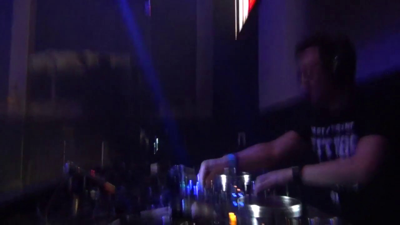 Somna live @ Womb, Tokyo