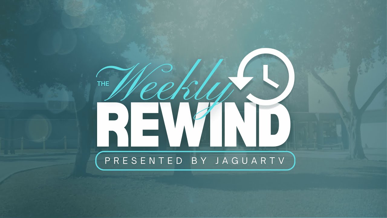 The Weekly Rewind | September 19, 2025