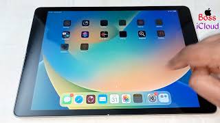 Remove iPad Passcode | How To Unlock iPad Without Passcode New Method 100% Works