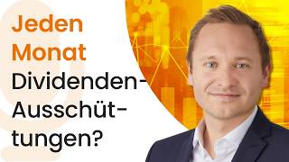 Ist das der beste Dividenden-ETF? | justETF