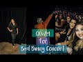 Bad Bunny Concert Seattle WA!