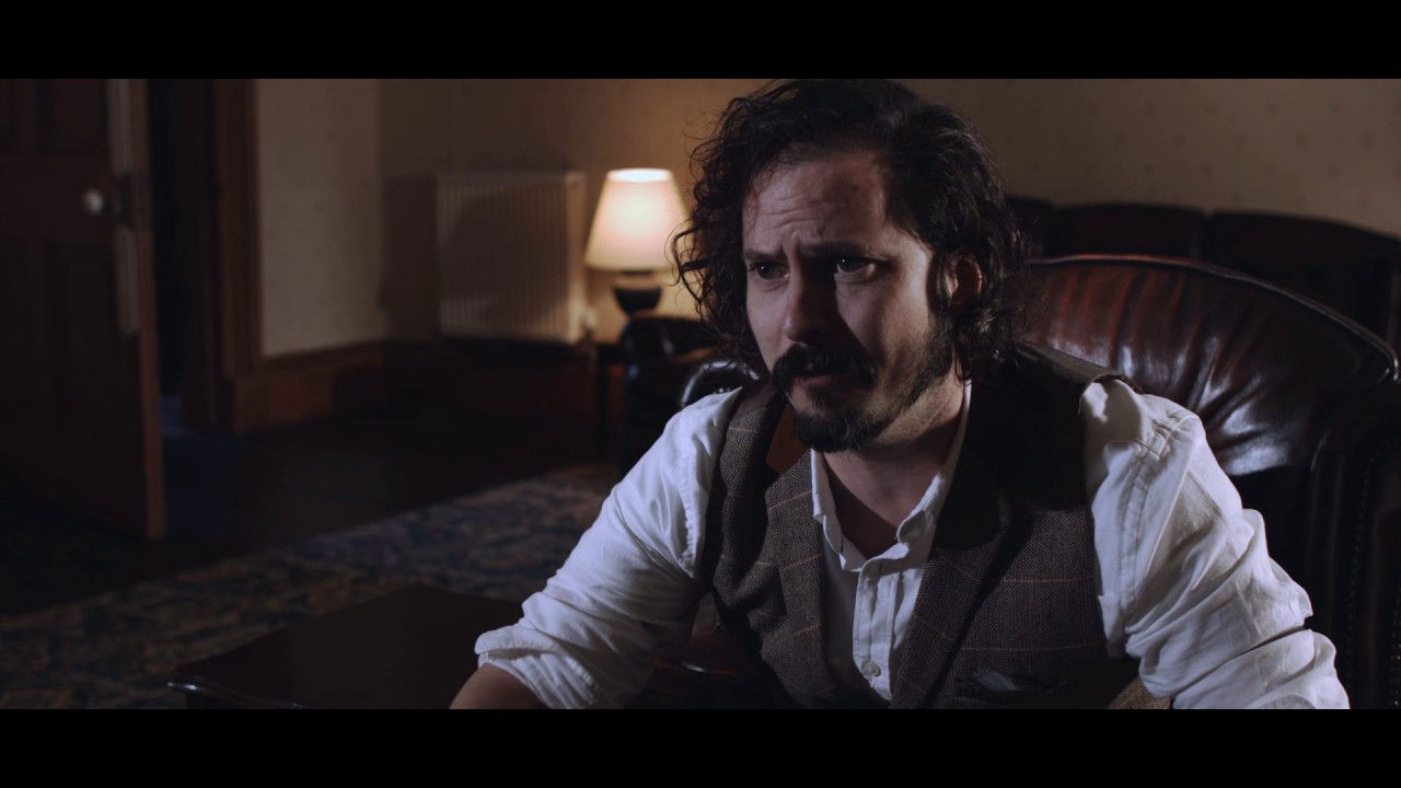 Ghosts Of Darkness - Exclusive YouTube clip (HD)