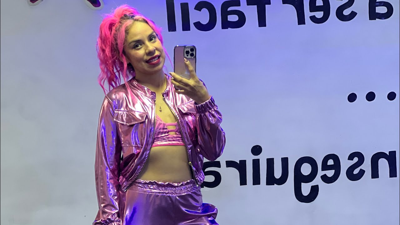 🔥🔥LEÑA PARA EL CARBÓN 🔥🔥 DJ GECKO #tiktok #baile #djgecko