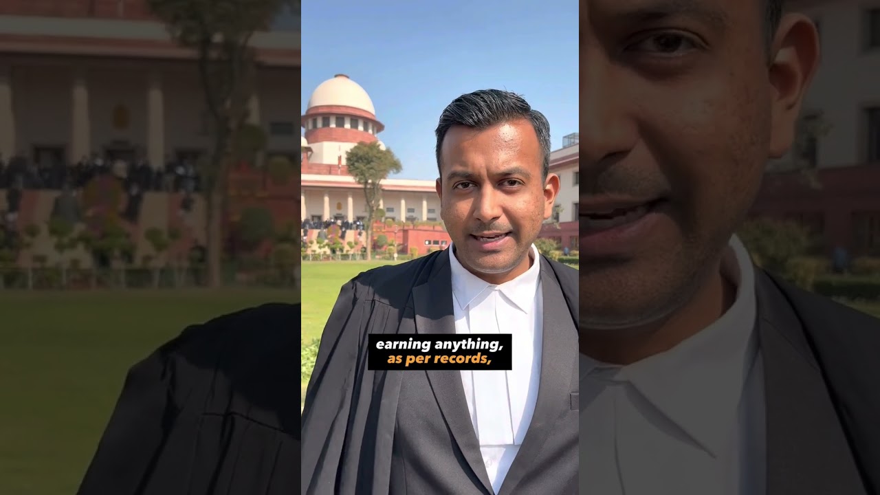 Should husbands quit their jobs during divorce proceedings?