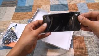 Microsoft Lumia 640 Dual sim Unboxing and quick review