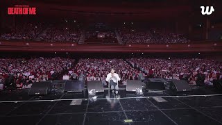 (Full Live) EVAN 에반 Debut Showcase “DEATH OF ME” 260907