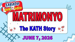 MATRIMONYO - KATH _ MAN-HATER - ROMMEL _ Tagalog Love Story _ BLS Classic Love Story (Full Episode)