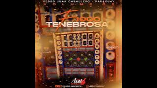 🎶🎵SET-bandita🎵🎶CD-F1000 TENEBROSA VOL.2 APOIO TRANS ANDERSITO PJC🇵🇾✔🎶DJ AXEL MACHUCA