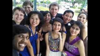 IB Senior Video