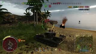 Second Look At Su-130Pm World Of Tanks Console