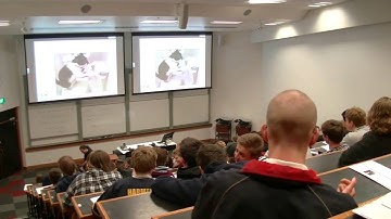 Fermi Problems: from toilet paper to housing the world