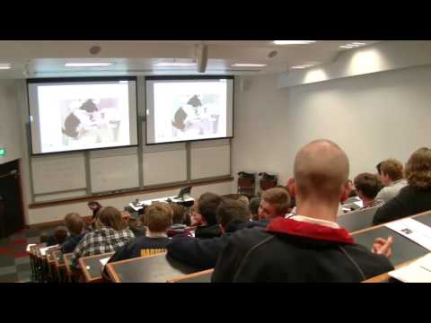 Fermi Problems: from toilet paper to housing the world