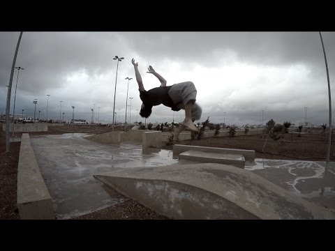 Rainy day - Jordan - YouTube