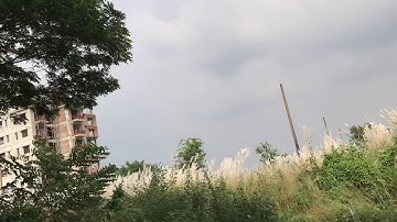 Bashundhara Baridhara K Block - Video #3 : : bd-property.com