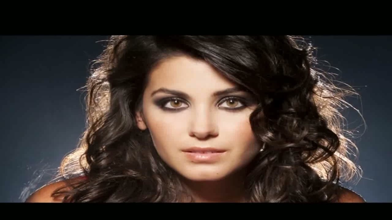 Katie Melua ♫ Forgetting All My Troubles ♫ ♪