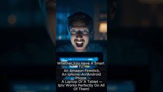 "How to Install IPTV on Any Device in 2 Minutes!  -  USA &amp; UK 2026   #smarttv #cordcutting  #channel