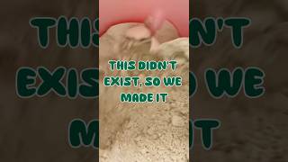 Creating the first almond + chickpea protein powder. #startup