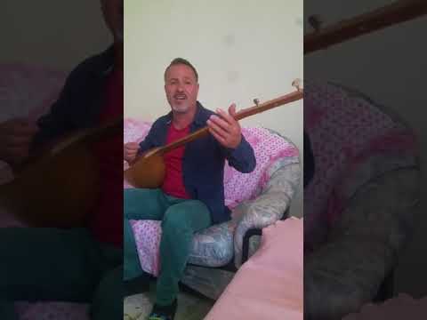 KÜRTÇE UZUN HAVA-YOK