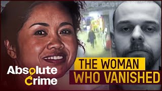 What Happened To This Woman Who Never Came Home? | Nightmare in Suburbia | Absolute Crime