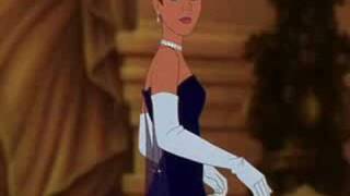 A music vid using clips from disney and 20th century fox's
'anastasia'. the song is by straylight run. enjoy.