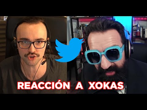 LA FUNADA DE UBER EATS | MIGUEL LAGO reacciona al XOKAS