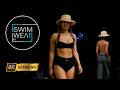 TCN Gran Canaria Swimweek 2021 - 4K Remaster