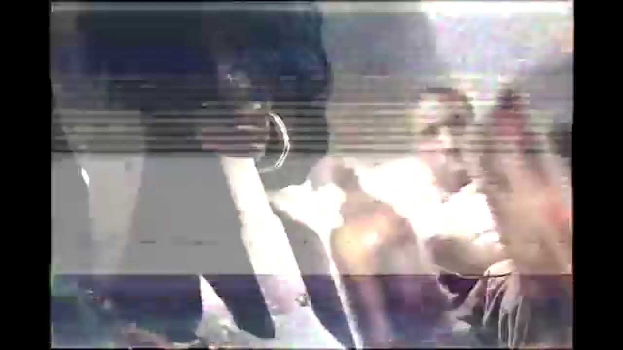 Alley Gato - Cool Like That (Pt . 1) [dir. by Nick Margetic]