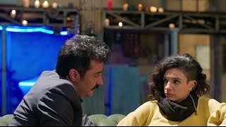 Poyraz Karayel 45. Bölüm - Ne çıksın içimden at mı çıksın!