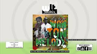 WANTON MELODY-PAANDASIE (audio)