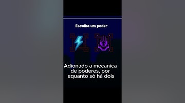 Mecânica nova #css  #indiegame  #html  #pixelart  #javascript