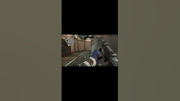 Valorant - Cypher 1v5 ACE