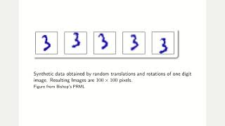 11 Unsupervised Learning, pt  1/2 Introduction