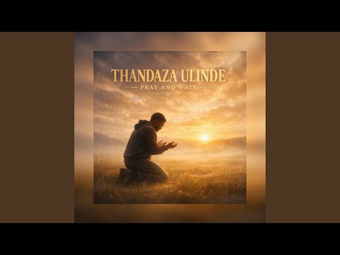 Thandaza ulinde