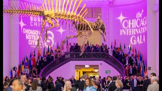 The 2024 Chicago International Gala