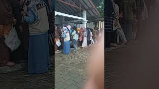 Download Lagu Begini keadaan rakyat || Ngantri untuk mendapatkan sembako #Rakyatkita #kondisirakyat #Tetapsmangat MP3