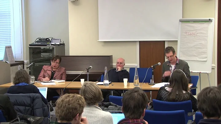 Richard Bellamy - Rethinking Citizenship in Volatile Times