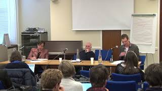 Richard Bellamy - Rethinking Citizenship in Volatile Times