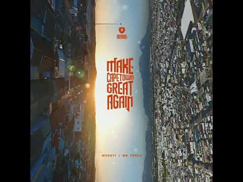 02 Mshayi & Mr Thela - My Mother's Prayer